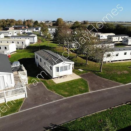 Jenner Family Holiday Homes At Tattershall Lakes Dogdyke Ngoại thất bức ảnh