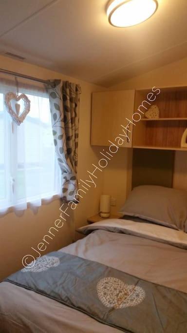 Jenner Family Holiday Homes At Tattershall Lakes Dogdyke Ngoại thất bức ảnh