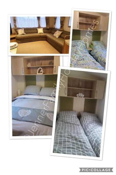 Jenner Family Holiday Homes At Tattershall Lakes Dogdyke Ngoại thất bức ảnh