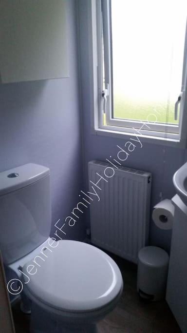 Jenner Family Holiday Homes At Tattershall Lakes Dogdyke Ngoại thất bức ảnh