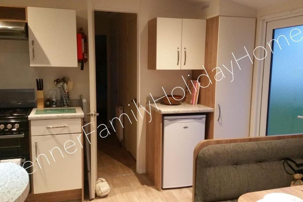 Jenner Family Holiday Homes At Tattershall Lakes Dogdyke Ngoại thất bức ảnh