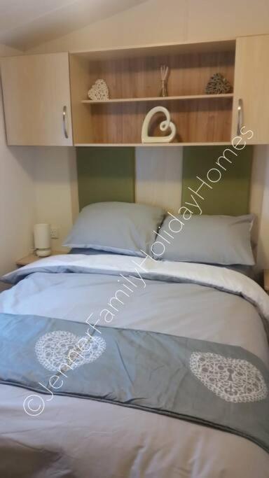 Jenner Family Holiday Homes At Tattershall Lakes Dogdyke Ngoại thất bức ảnh