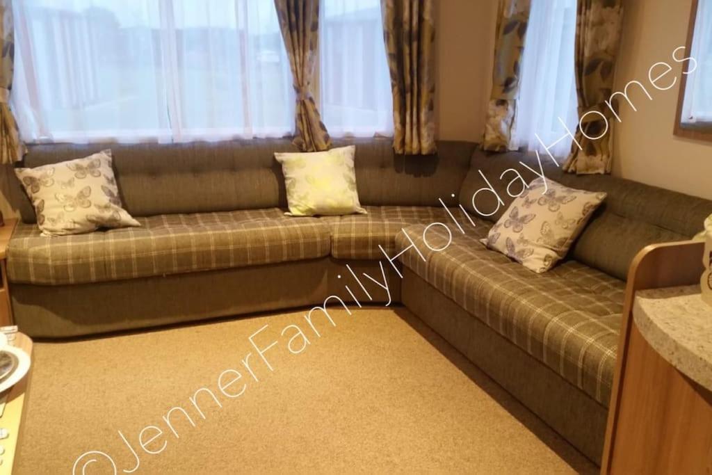 Jenner Family Holiday Homes At Tattershall Lakes Dogdyke Ngoại thất bức ảnh