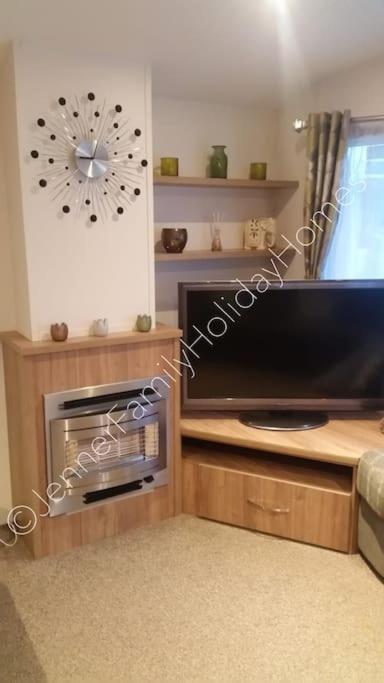 Jenner Family Holiday Homes At Tattershall Lakes Dogdyke Ngoại thất bức ảnh